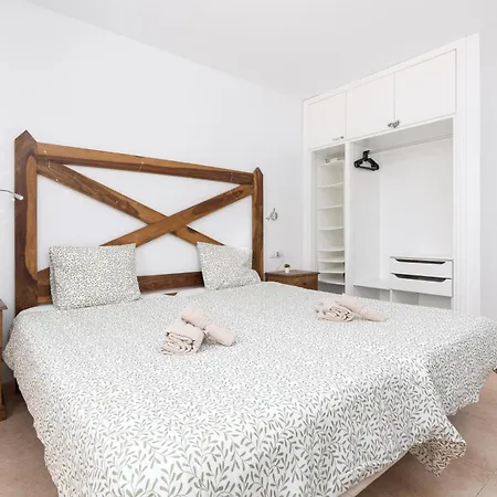 Home2book Tranquil Oasis Apt, Pool & Terrace 公寓 *