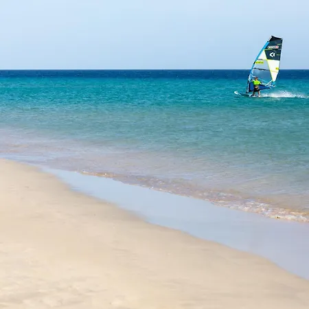 Home2book Tranquil Oasis Apt, Pool & Terrace Daire Corralejo