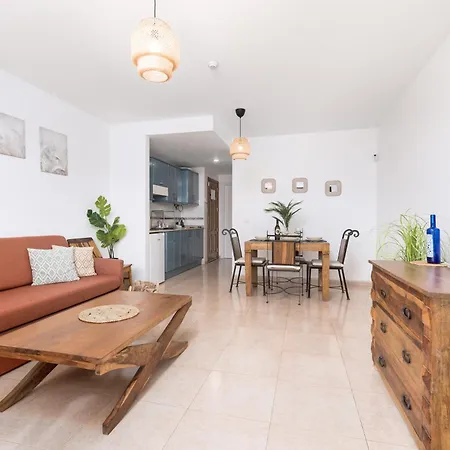 Home2book Calm Oasis Papagayo, Pool & Terrace Corralejo