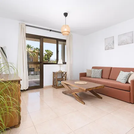 Home2book Tranquil Oasis Apt, Pool & Terrace Коральео