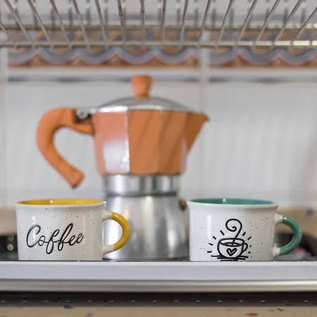 Daire Home2book Tranquil Oasis Apt, Pool & Terrace *