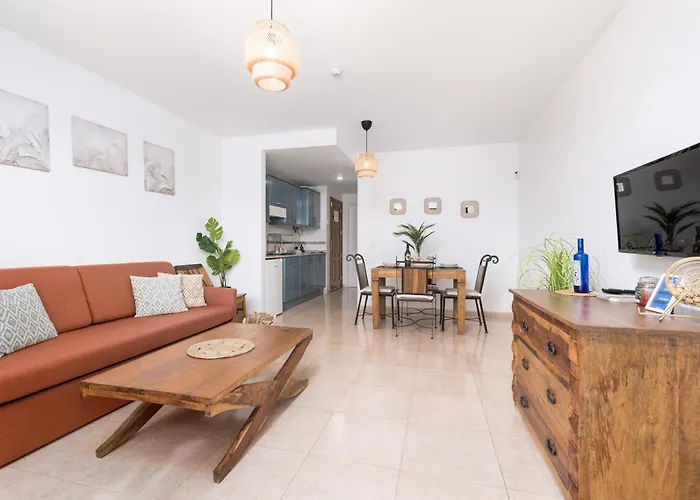 Home2Book Calm Oasis Papagayo, Pool & Terrace Apt コラレホ