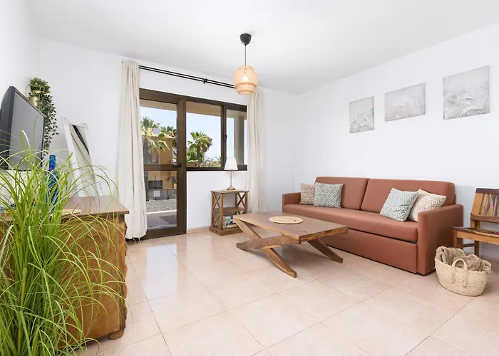 Home2Book Calm Oasis Papagayo, Pool & Terrace Apt コラレホ