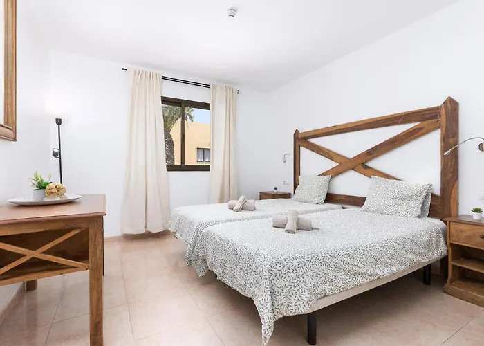 Home2Book Calm Oasis Papagayo, Pool & Terrace Apt