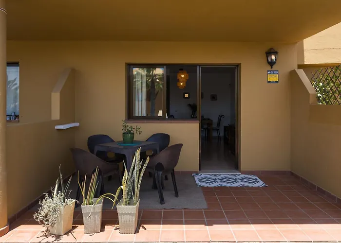 Home2Book Calm Oasis Papagayo, Pool & Terrace Apt コラレホ