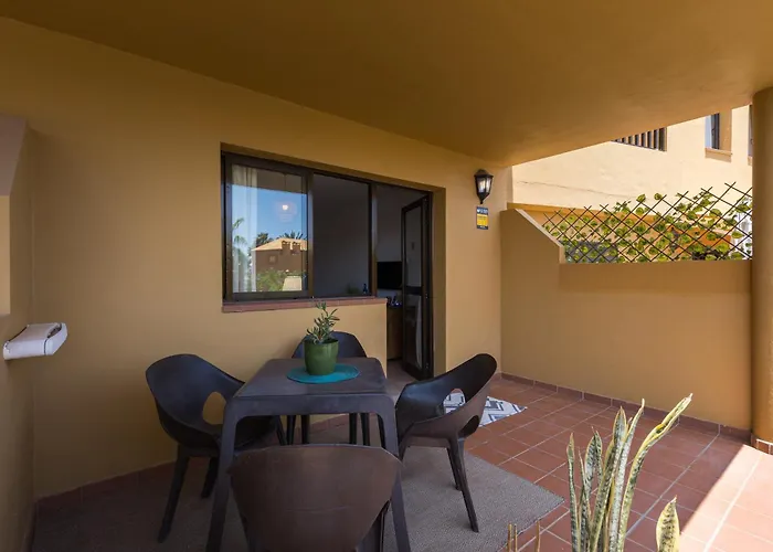 Home2Book Calm Oasis Papagayo, Pool & Terrace Apt * コラレホ