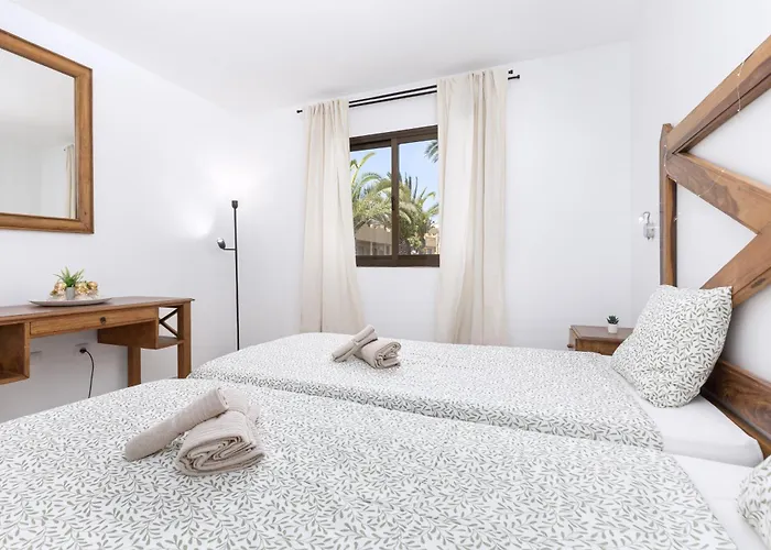 Home2Book Calm Oasis Papagayo, Pool & Terrace Apt * コラレホ
