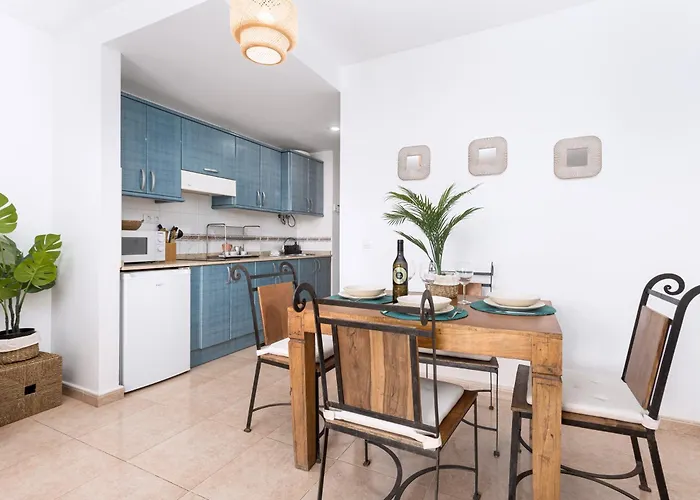 Home2Book Calm Oasis Papagayo, Pool & Terrace Apt アパート コラレホ