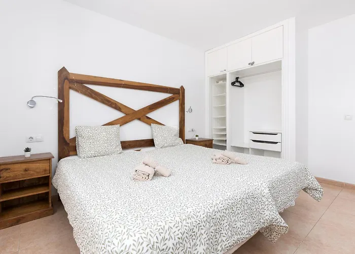 Home2Book Calm Oasis Papagayo, Pool & Terrace Apt アパート *